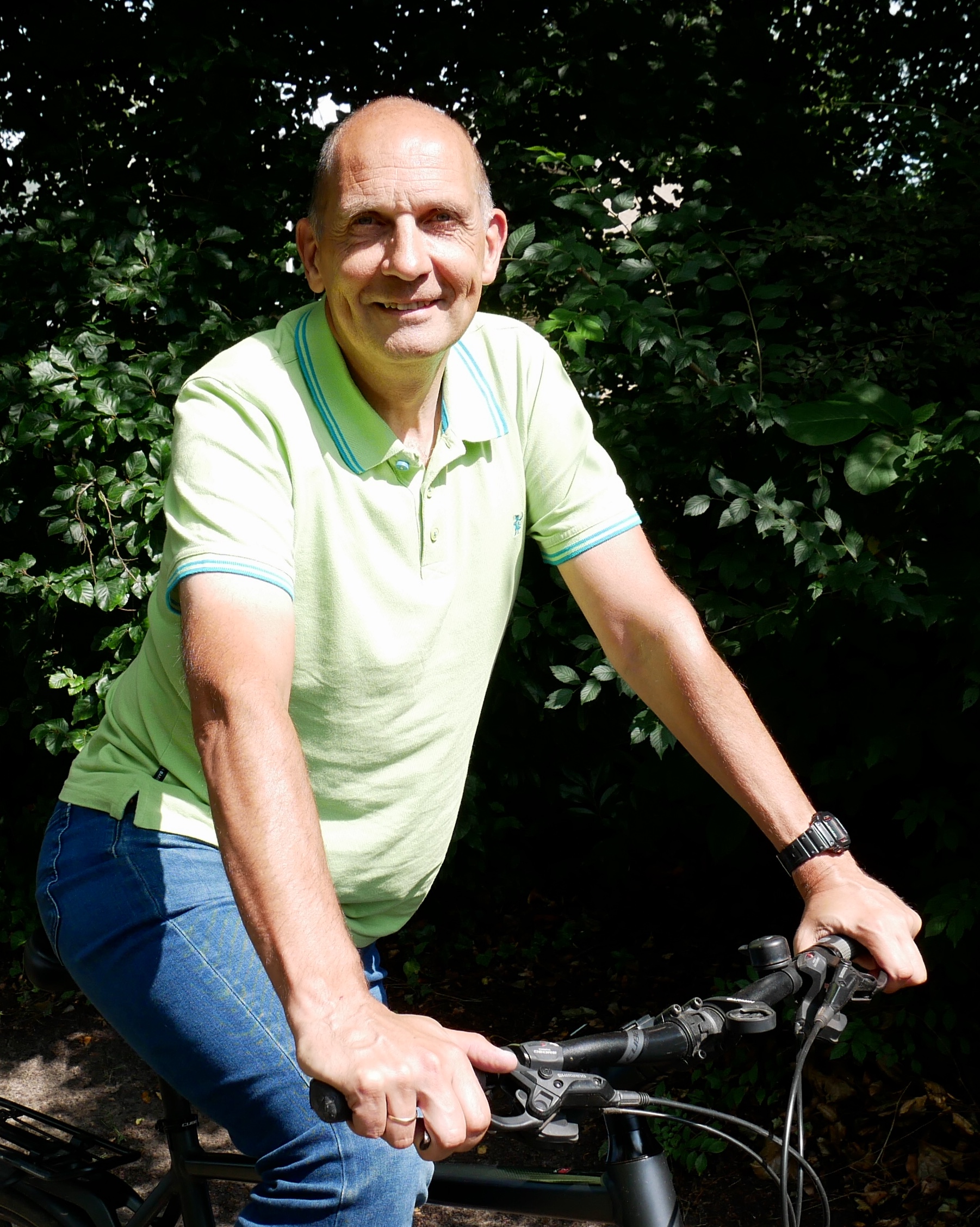 Afbeelding_Passie_voor_de_Fiets Harold de Roij